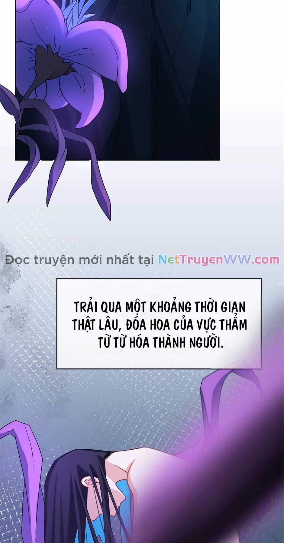 Nữ phụ phản diện và nữ chúa quỷ Chapter 68.5 trang 4