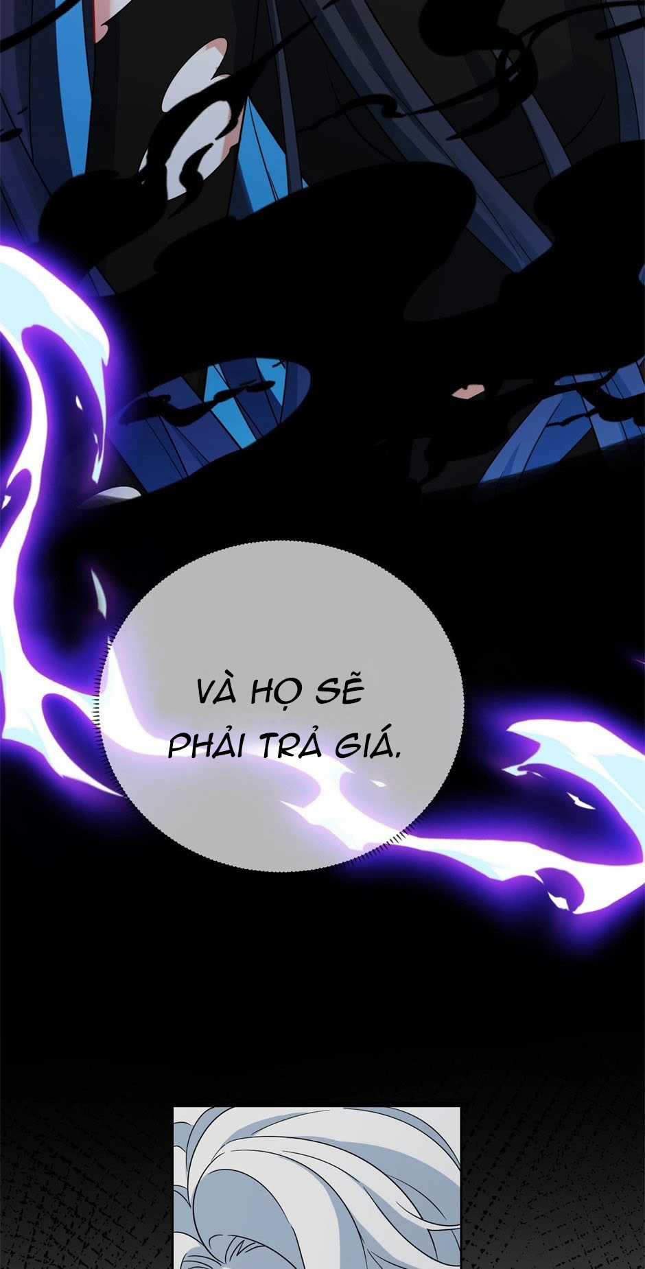 Nữ phụ phản diện và nữ chúa quỷ Chapter 68.5 trang 46
