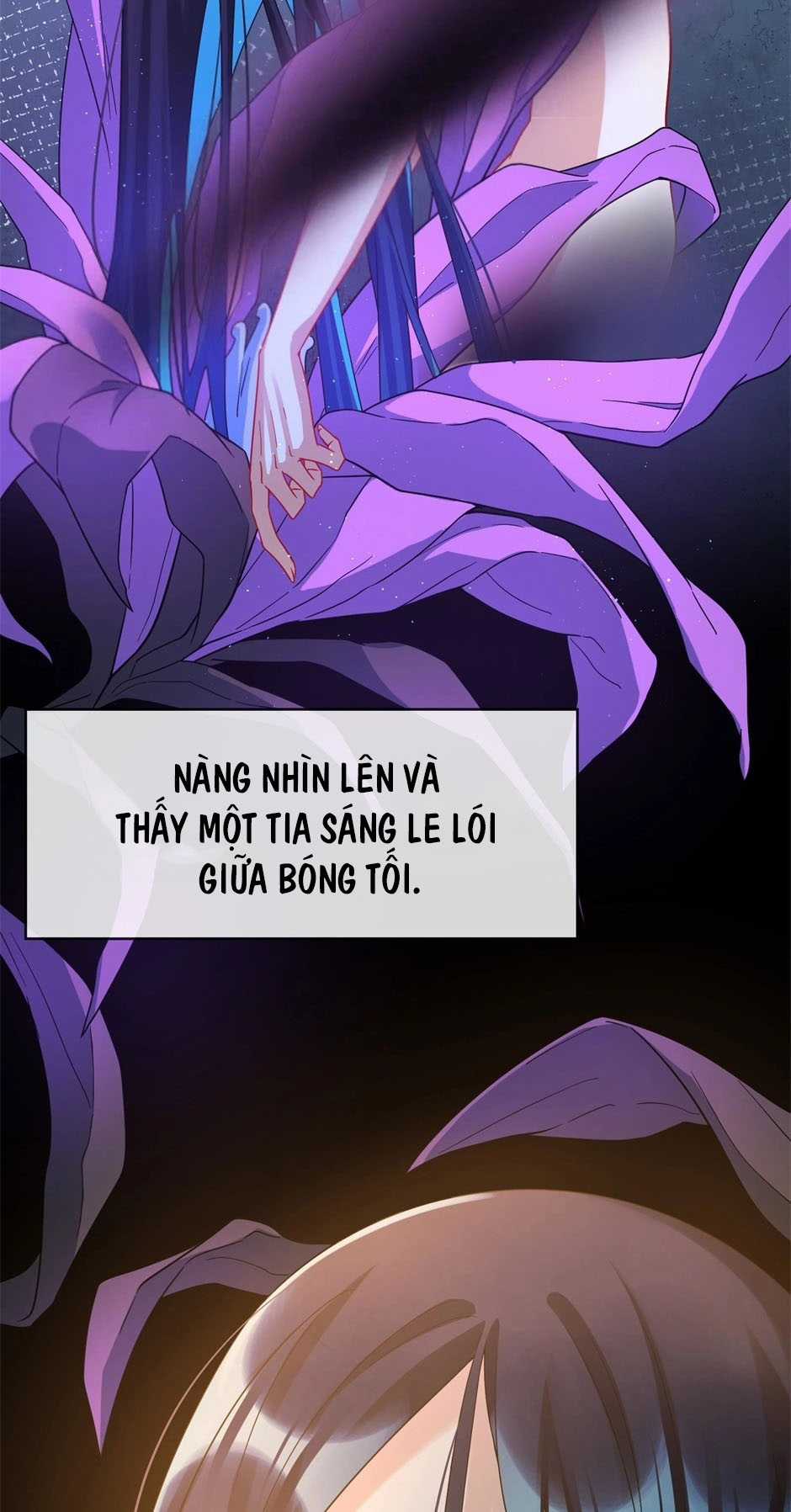 Nữ phụ phản diện và nữ chúa quỷ Chapter 68.5 trang 5