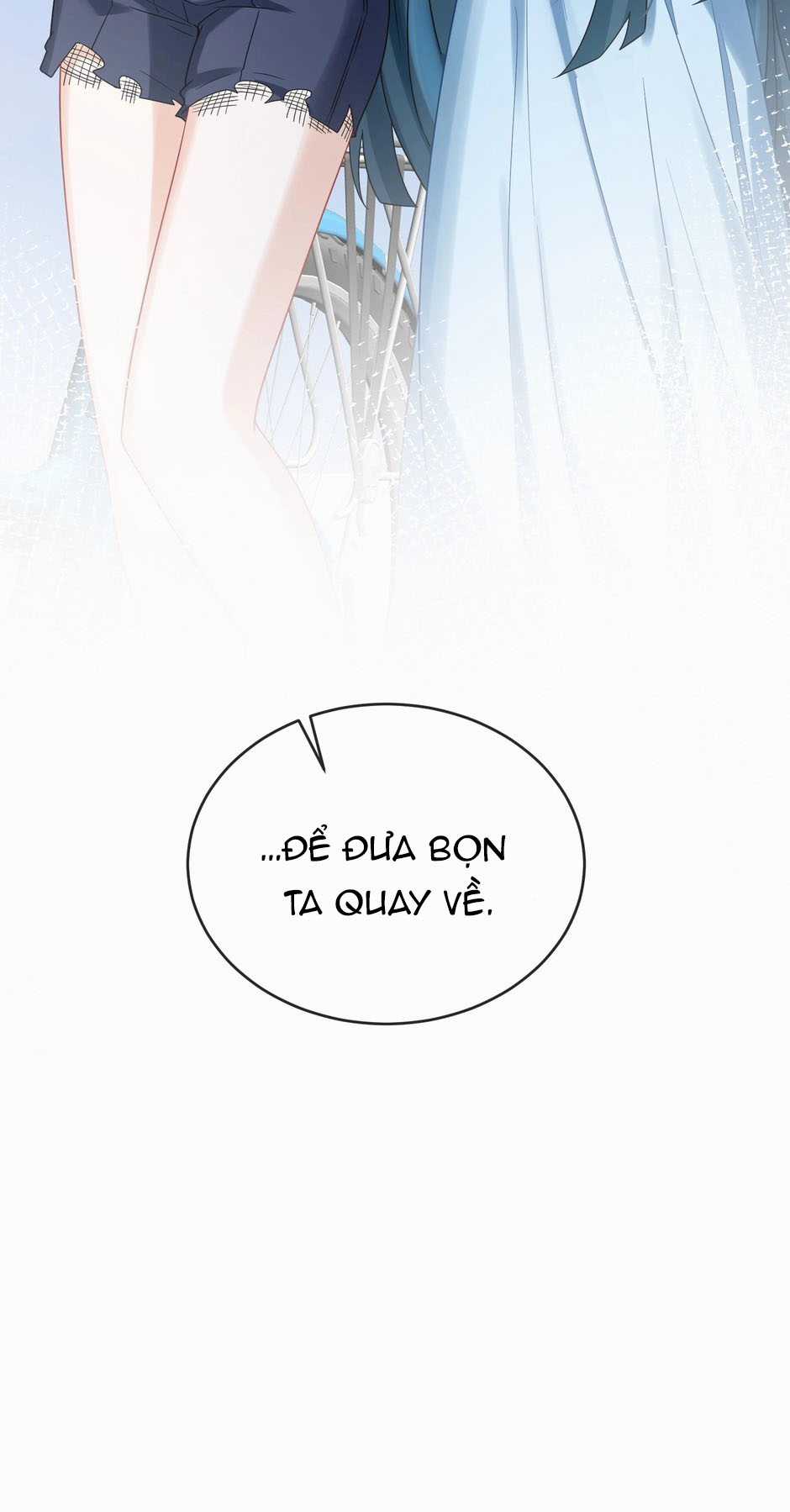 Nữ phụ phản diện và nữ chúa quỷ Chapter 68 trang 10