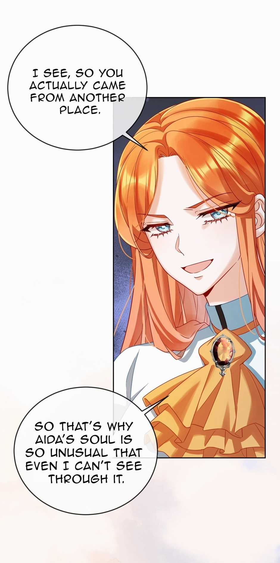 Nữ phụ phản diện và nữ chúa quỷ Chapter 68 trang 11