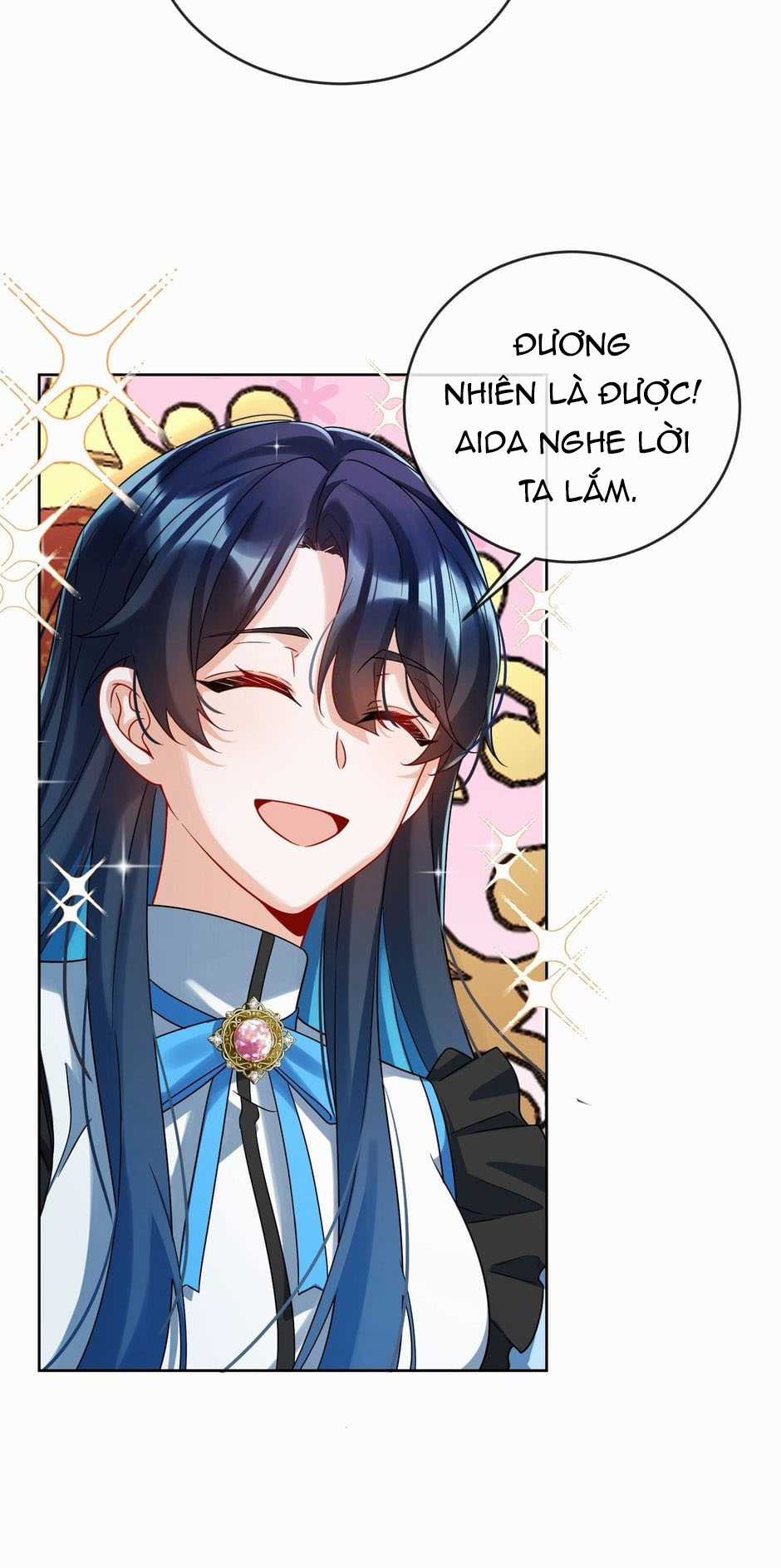 Nữ phụ phản diện và nữ chúa quỷ Chapter 68 trang 19