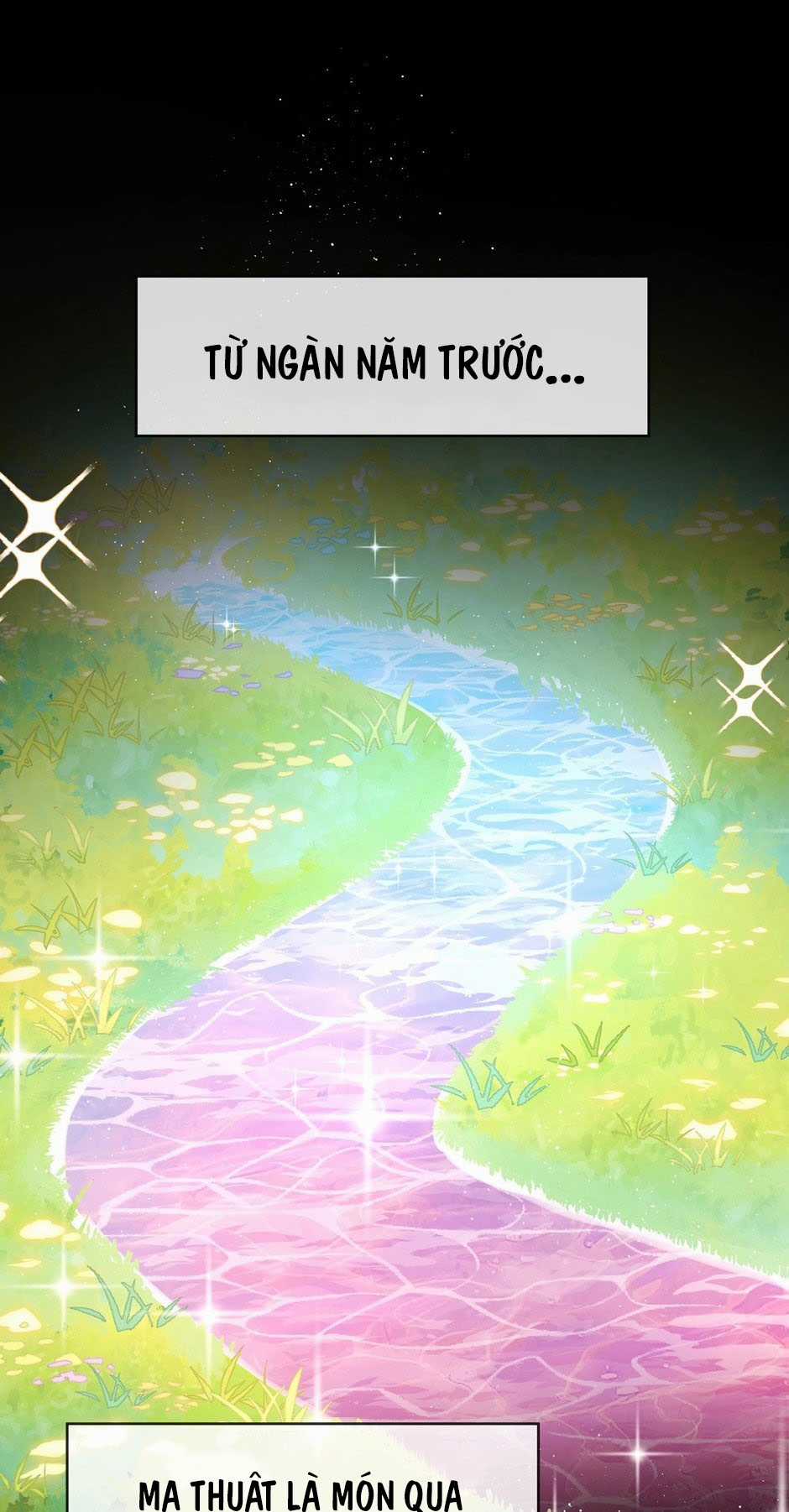 Nữ phụ phản diện và nữ chúa quỷ Chapter 68 trang 2