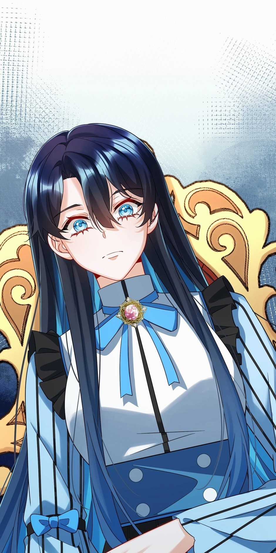 Nữ phụ phản diện và nữ chúa quỷ Chapter 68 trang 20