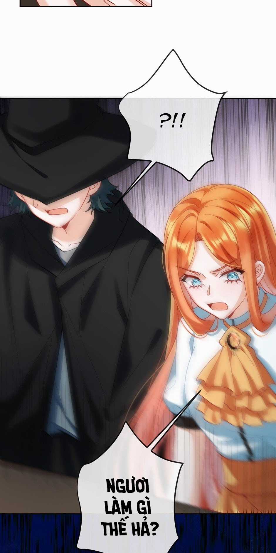 Nữ phụ phản diện và nữ chúa quỷ Chapter 68 trang 22