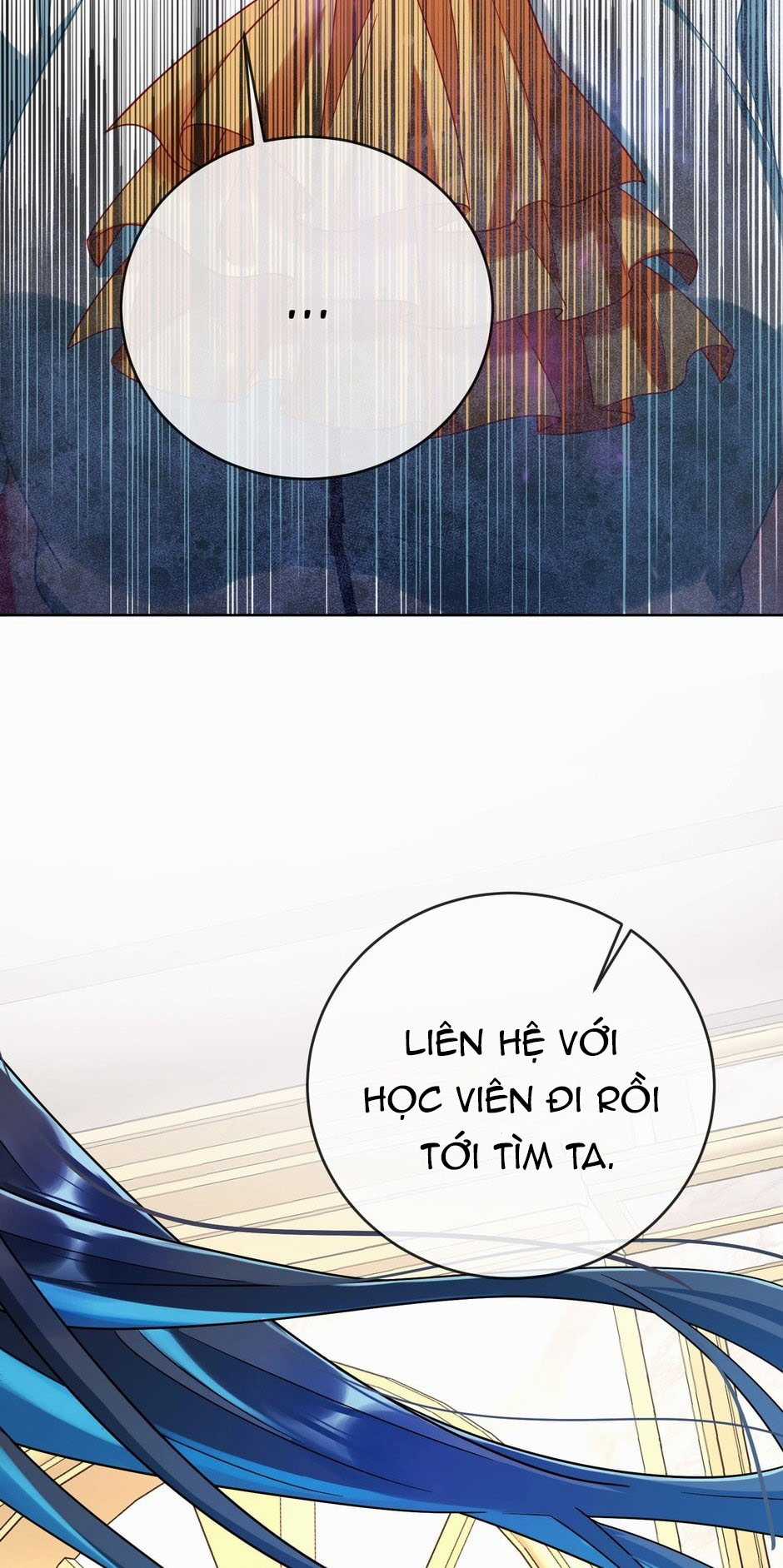 Nữ phụ phản diện và nữ chúa quỷ Chapter 68 trang 26