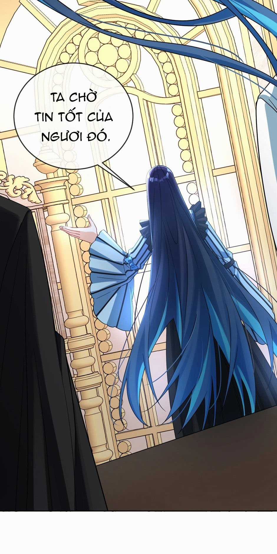 Nữ phụ phản diện và nữ chúa quỷ Chapter 68 trang 27