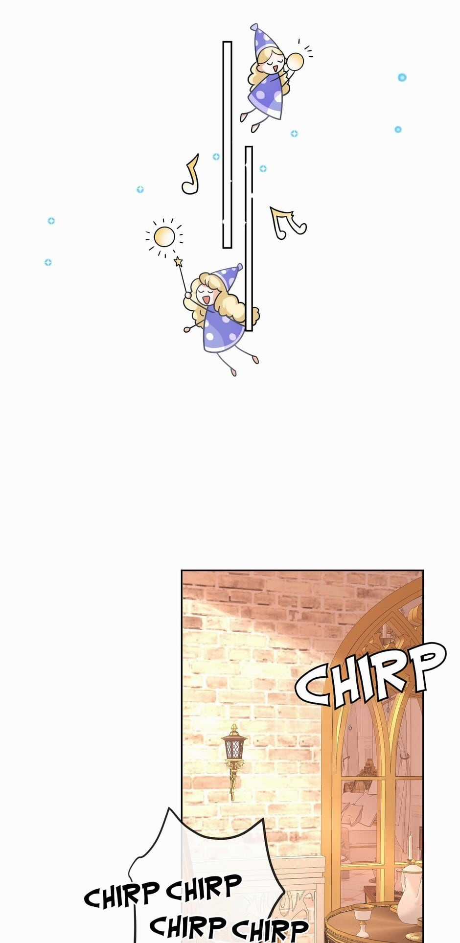 Nữ phụ phản diện và nữ chúa quỷ Chapter 68 trang 32