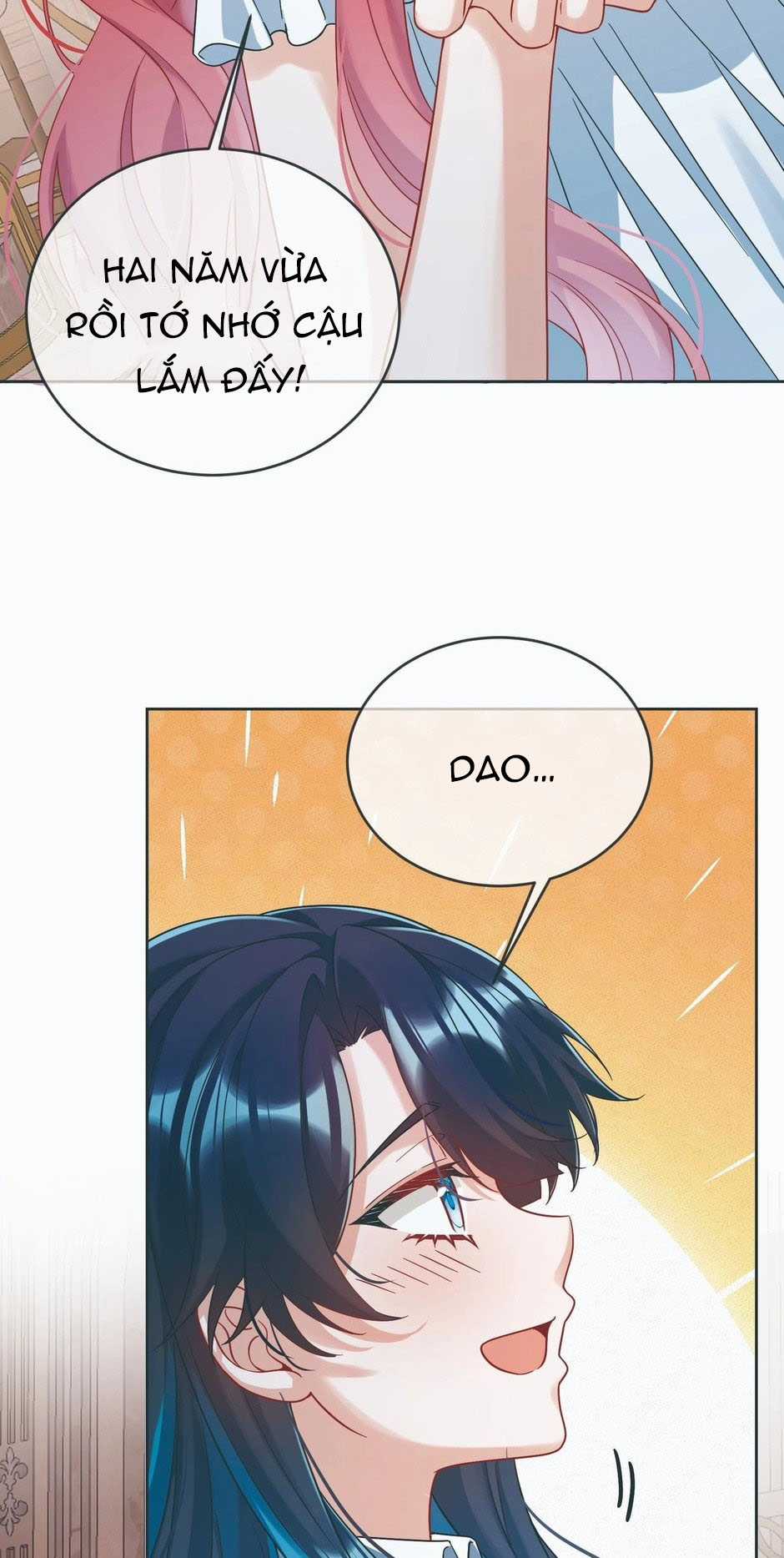 Nữ phụ phản diện và nữ chúa quỷ Chapter 69 trang 12