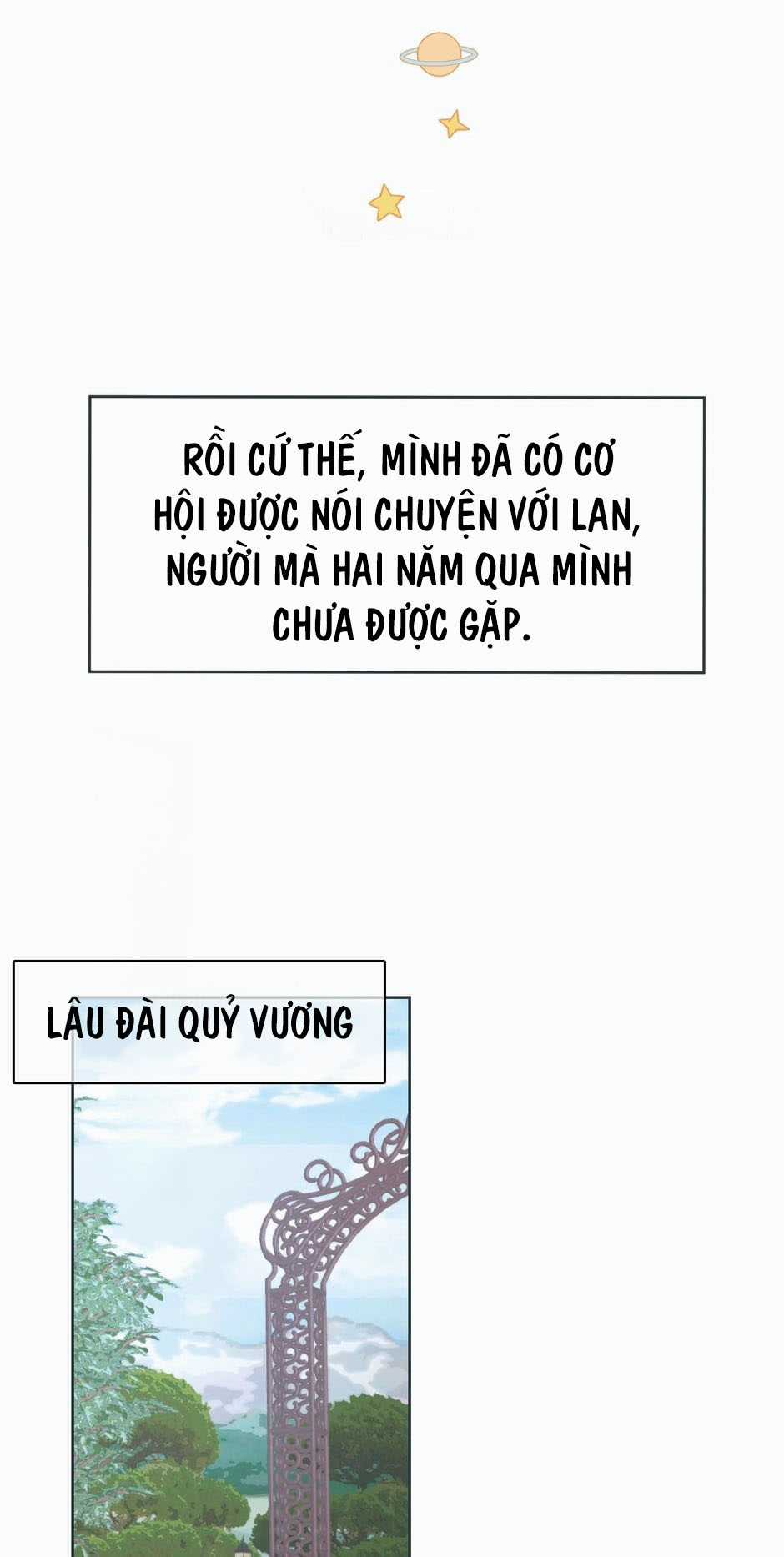 Nữ phụ phản diện và nữ chúa quỷ Chapter 69 trang 15