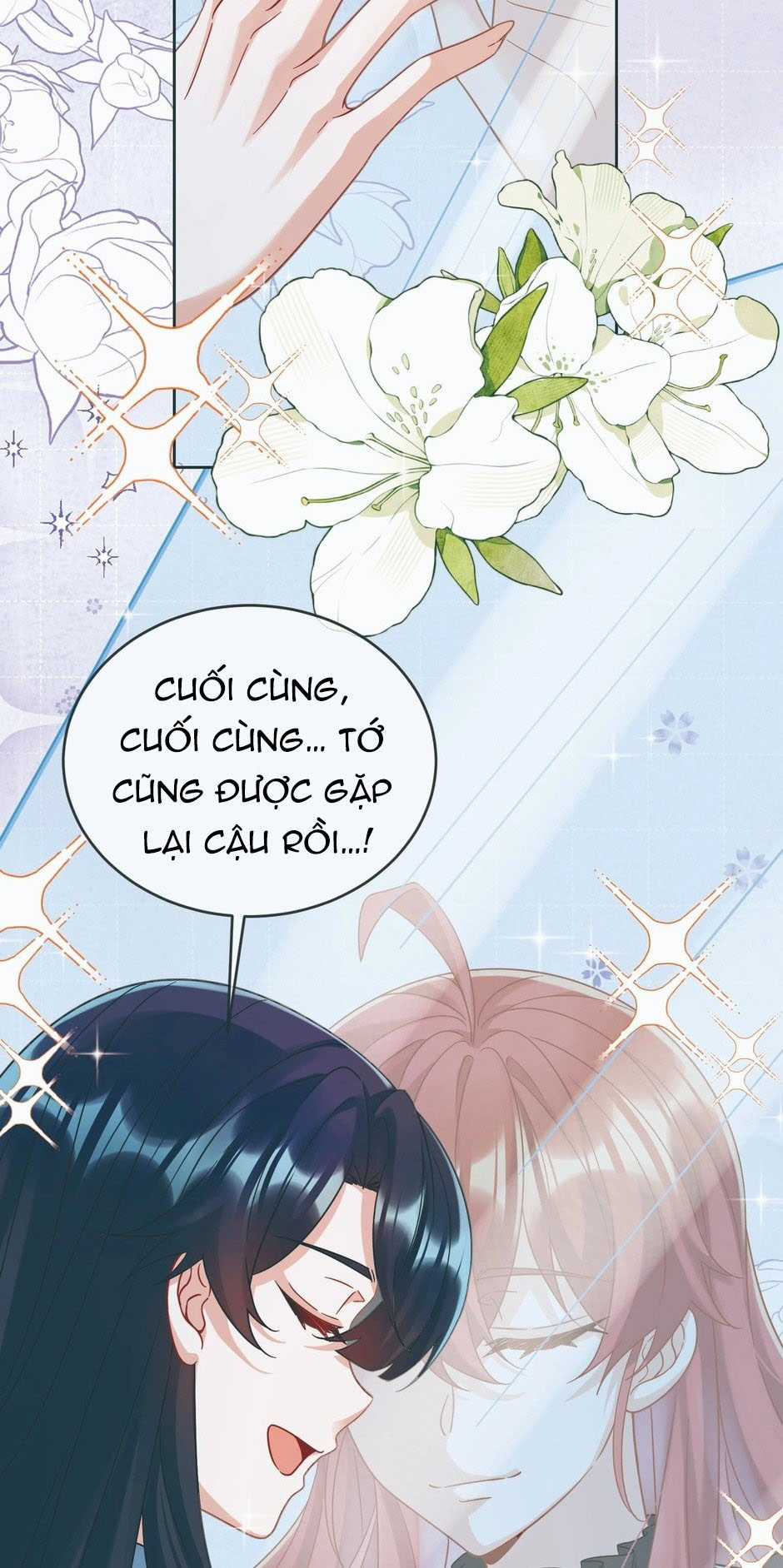 Nữ phụ phản diện và nữ chúa quỷ Chapter 69 trang 24