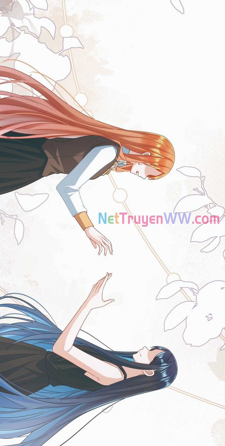 Nữ phụ phản diện và nữ chúa quỷ Chapter 69 trang 33