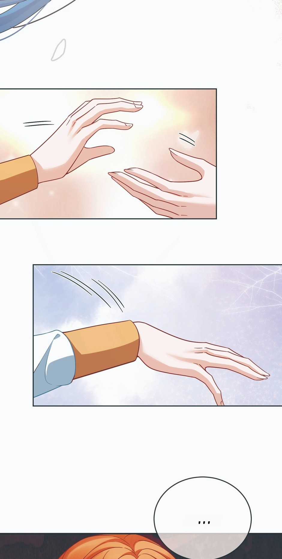 Nữ phụ phản diện và nữ chúa quỷ Chapter 69 trang 34