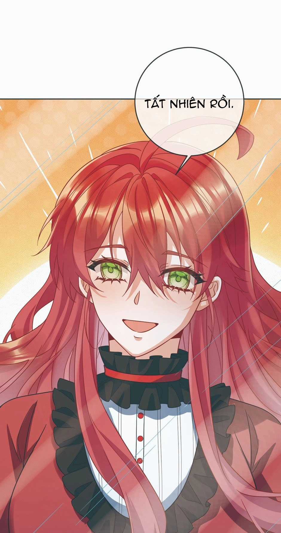 Nữ phụ phản diện và nữ chúa quỷ Chapter 69 trang 44