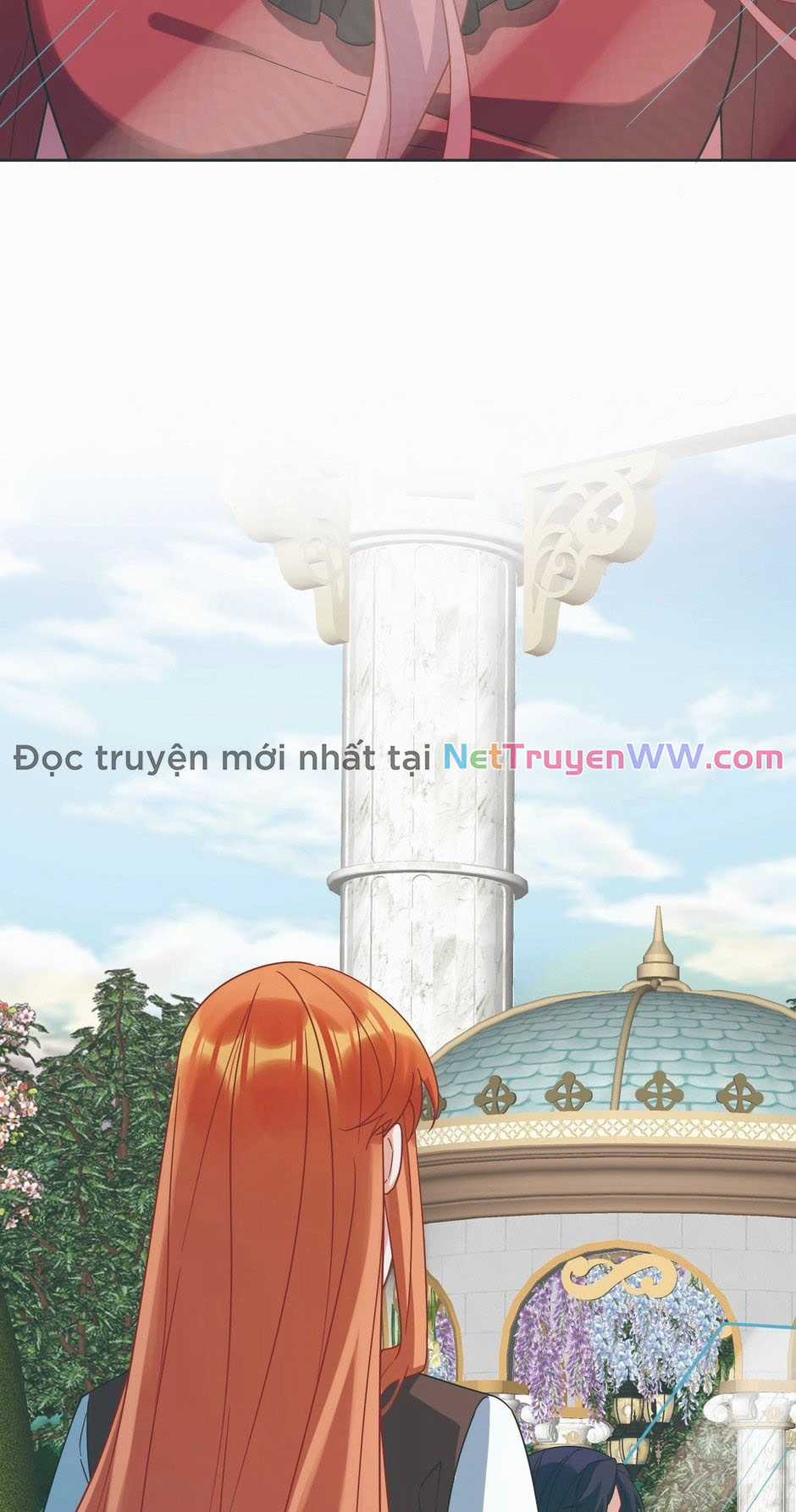 Nữ phụ phản diện và nữ chúa quỷ Chapter 69 trang 45