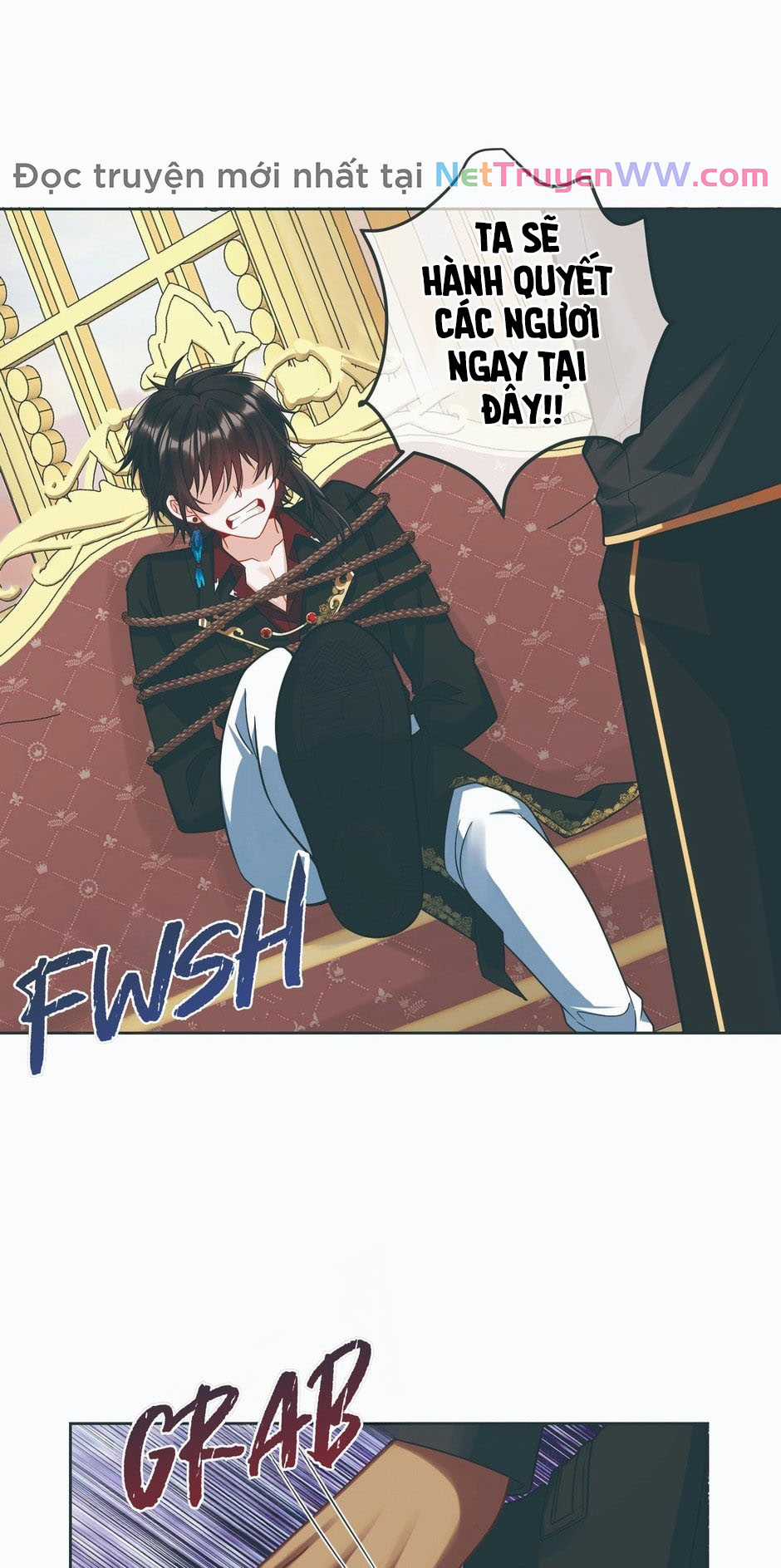 Nữ phụ phản diện và nữ chúa quỷ Chapter 70 trang 13