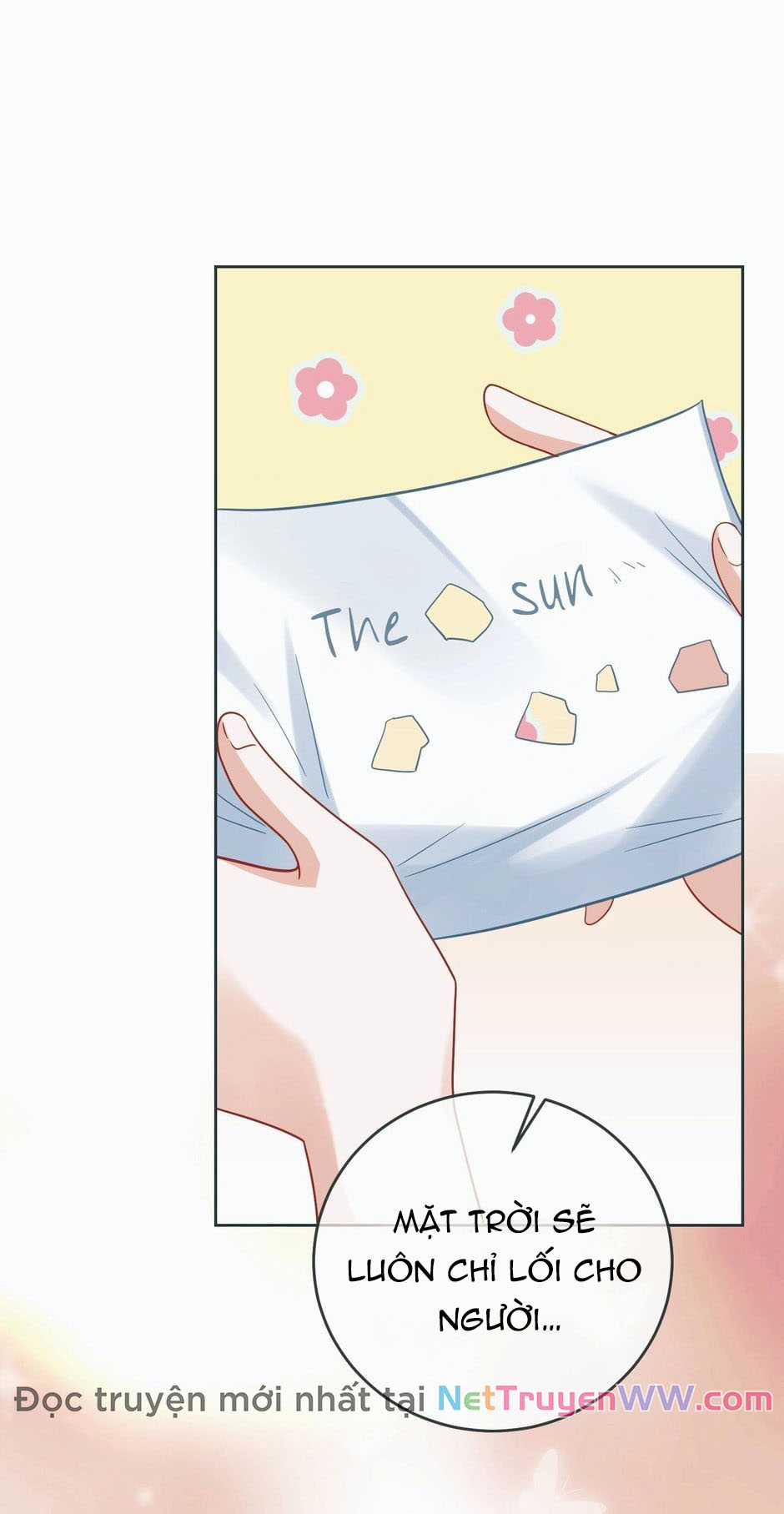 Nữ phụ phản diện và nữ chúa quỷ Chapter 70 trang 29