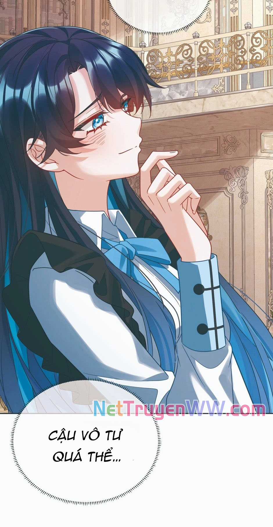 Nữ phụ phản diện và nữ chúa quỷ Chapter 70 trang 37