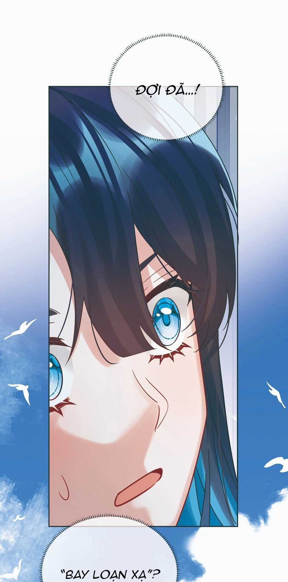 Nữ phụ phản diện và nữ chúa quỷ Chapter 70 trang 38