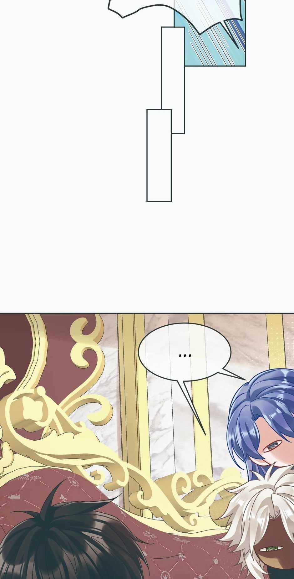 Nữ phụ phản diện và nữ chúa quỷ Chapter 70 trang 6