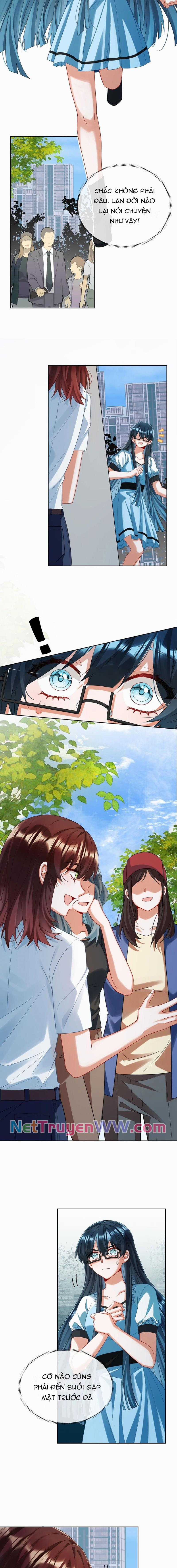 Nữ phụ phản diện và nữ chúa quỷ Chapter 72 trang 6