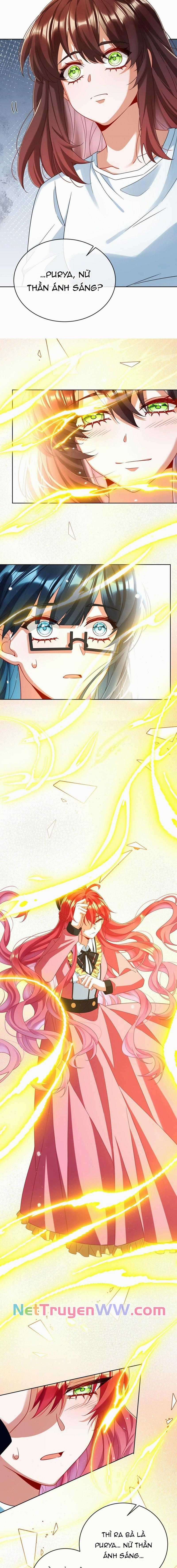 Nữ phụ phản diện và nữ chúa quỷ Chapter 73 trang 6