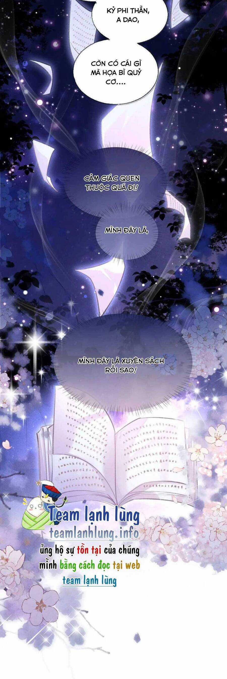 Nữ Phụ Pháo Hôi Không Muốn Để Nam Nữ Chính Chia Tay Chapter 1 trang 10