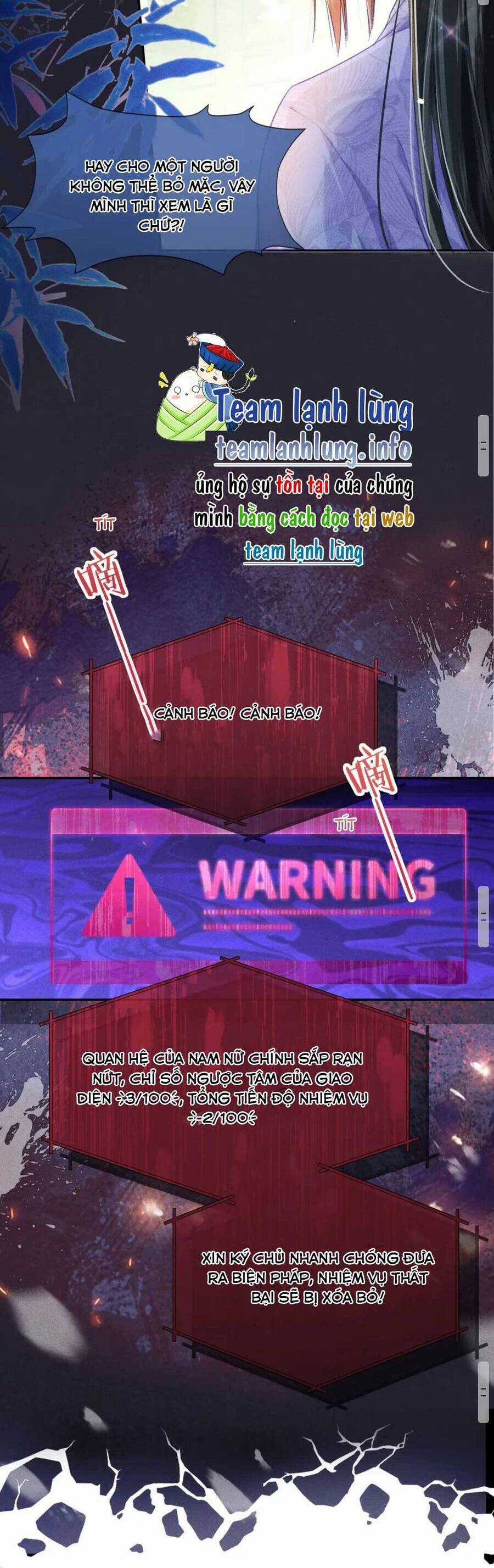 Nữ Phụ Pháo Hôi Không Muốn Để Nam Nữ Chính Chia Tay Chapter 1 trang 26