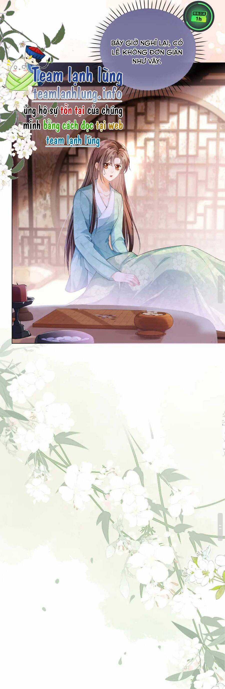 Nữ Phụ Pháo Hôi Không Muốn Để Nam Nữ Chính Chia Tay Chapter 10 trang 11