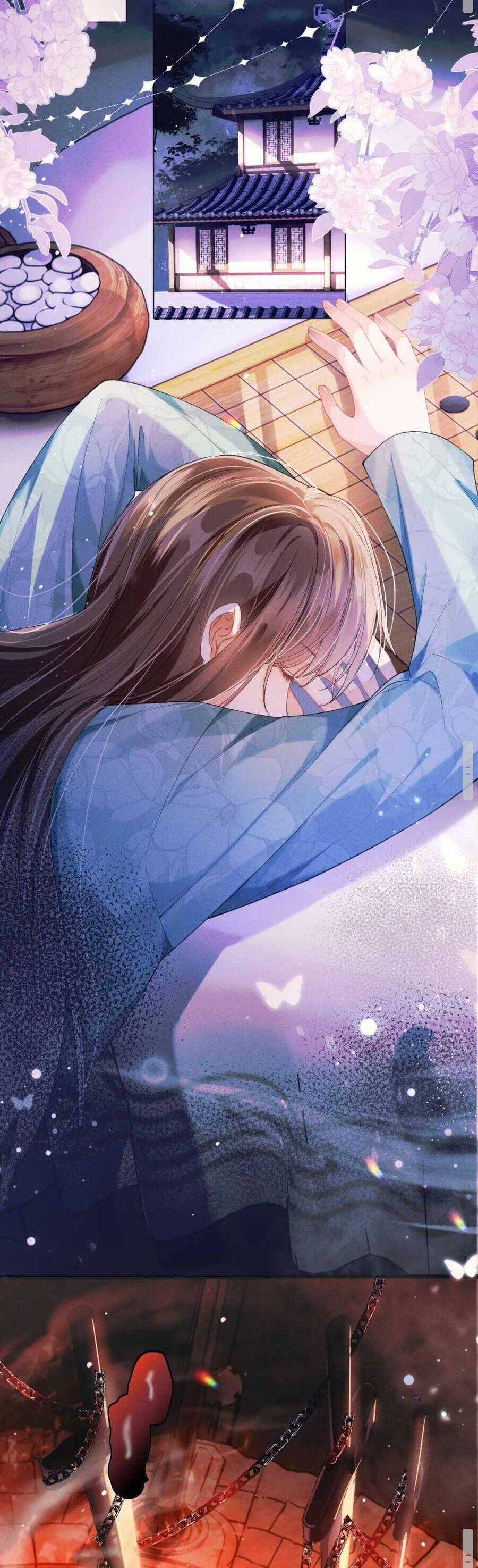 Nữ Phụ Pháo Hôi Không Muốn Để Nam Nữ Chính Chia Tay Chapter 10 trang 4