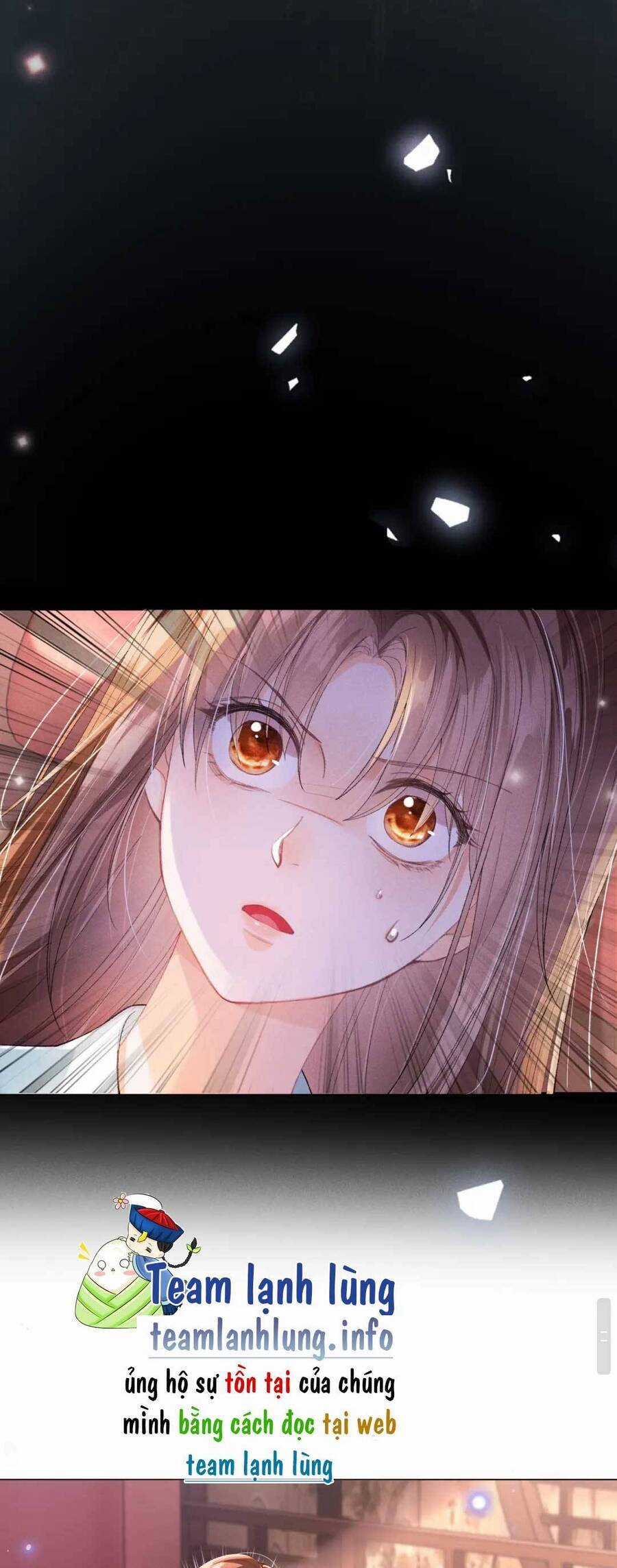 Nữ Phụ Pháo Hôi Không Muốn Để Nam Nữ Chính Chia Tay Chapter 10 trang 7