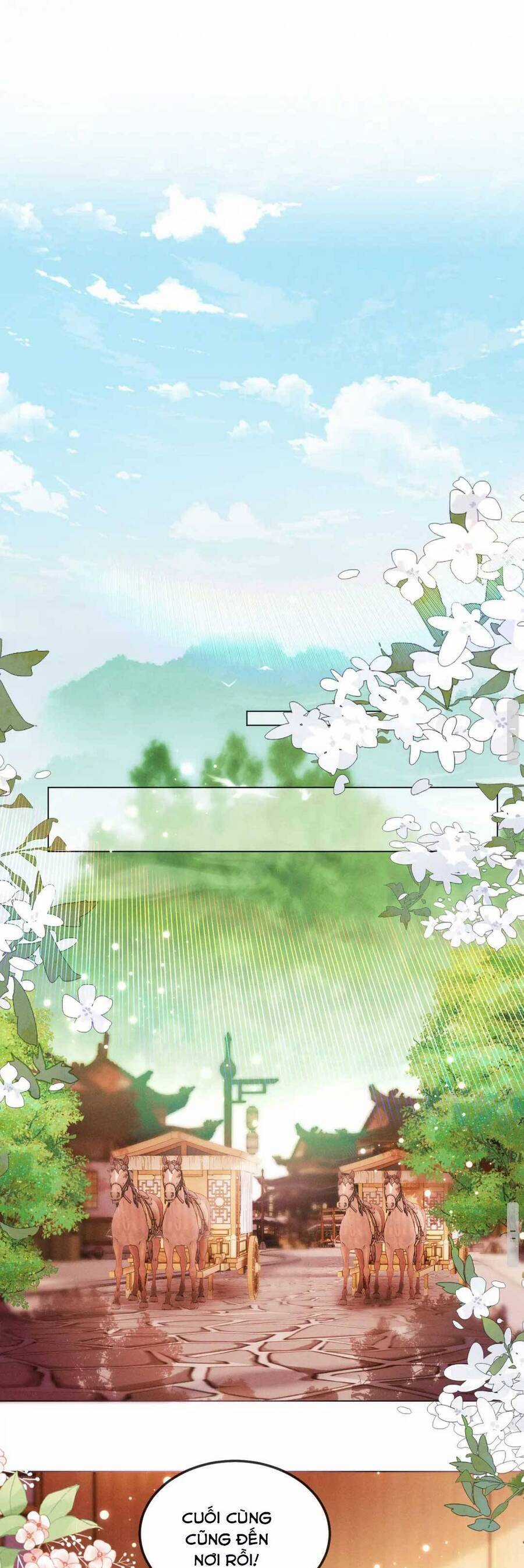 Nữ Phụ Pháo Hôi Không Muốn Để Nam Nữ Chính Chia Tay Chapter 13 trang 13