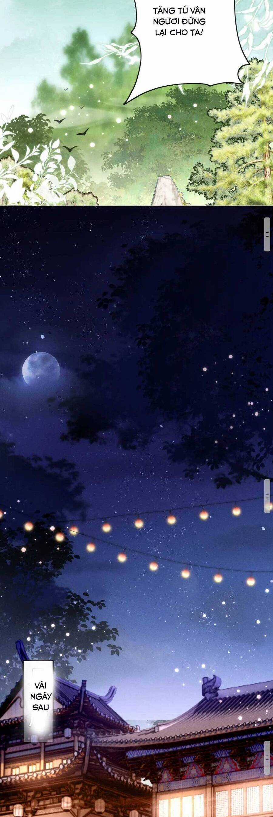 Nữ Phụ Pháo Hôi Không Muốn Để Nam Nữ Chính Chia Tay Chapter 13 trang 18