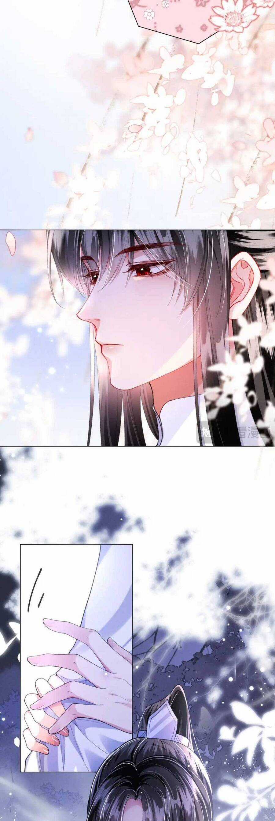 Nữ Phụ Pháo Hôi Không Muốn Để Nam Nữ Chính Chia Tay Chapter 13 trang 9