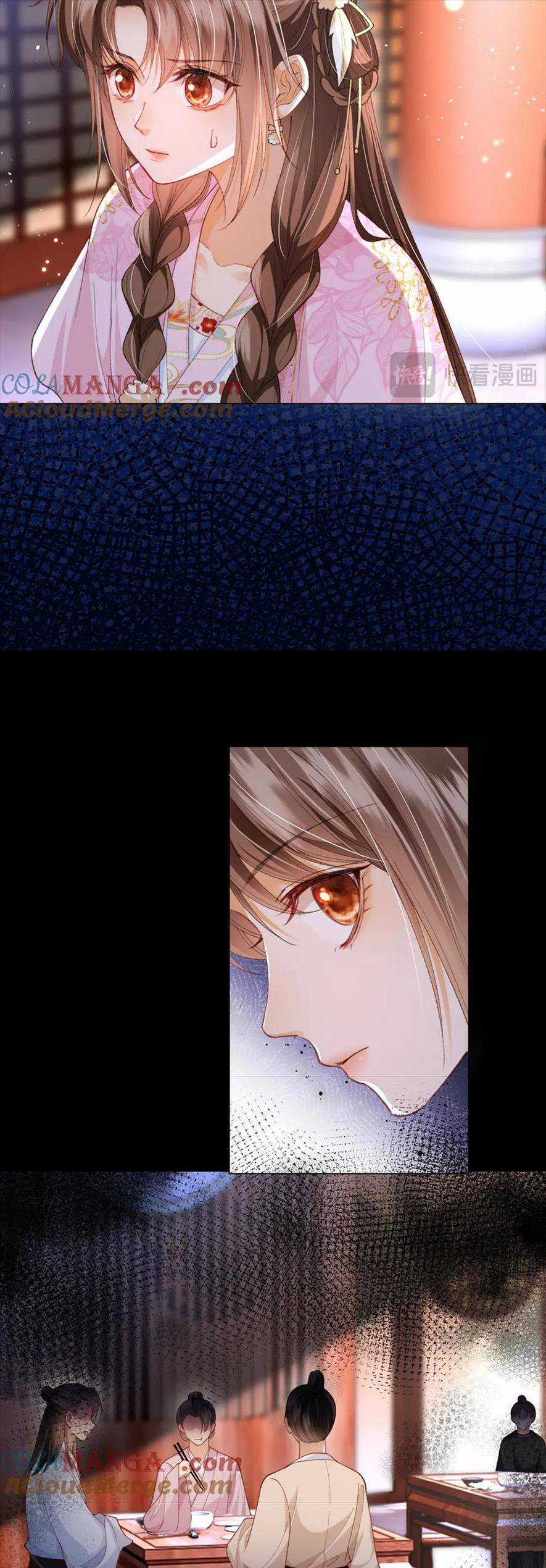 Nữ Phụ Pháo Hôi Không Muốn Để Nam Nữ Chính Chia Tay Chapter 14 trang 13