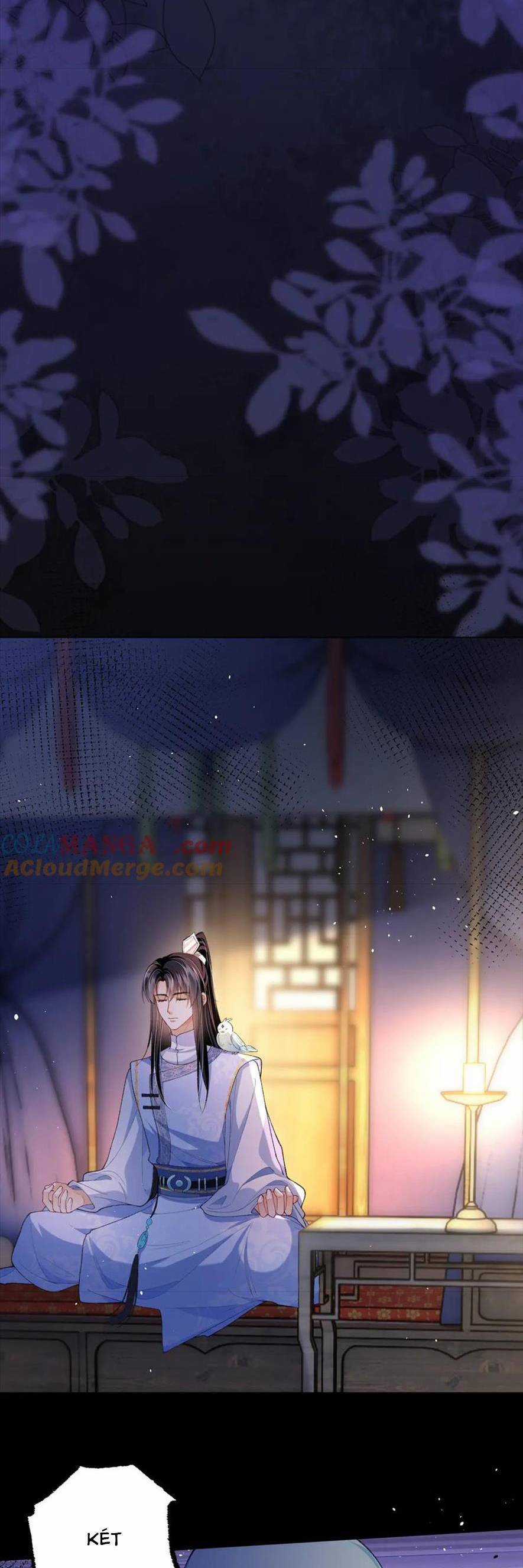 Nữ Phụ Pháo Hôi Không Muốn Để Nam Nữ Chính Chia Tay Chapter 14 trang 15