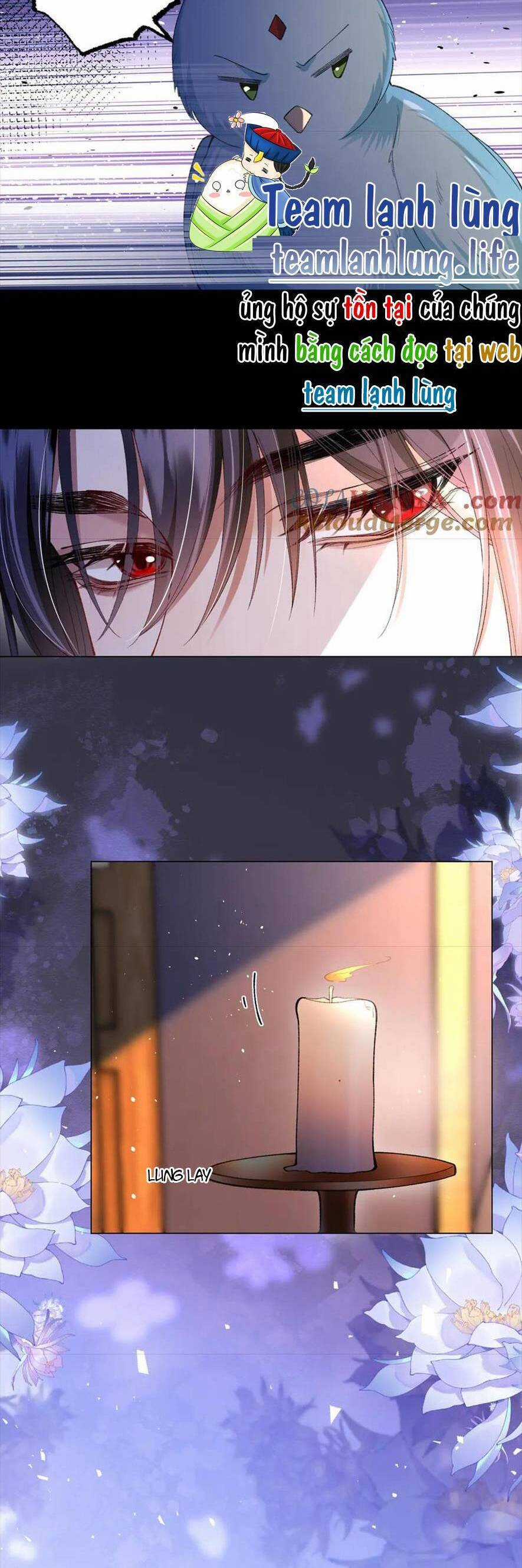 Nữ Phụ Pháo Hôi Không Muốn Để Nam Nữ Chính Chia Tay Chapter 14 trang 16