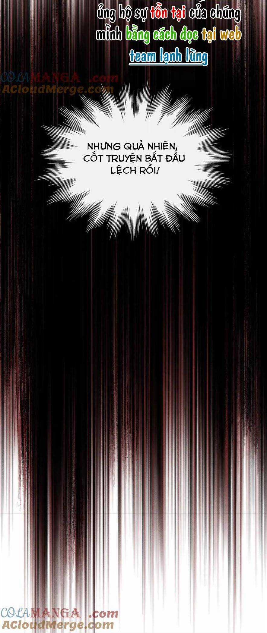 Nữ Phụ Pháo Hôi Không Muốn Để Nam Nữ Chính Chia Tay Chapter 14 trang 28