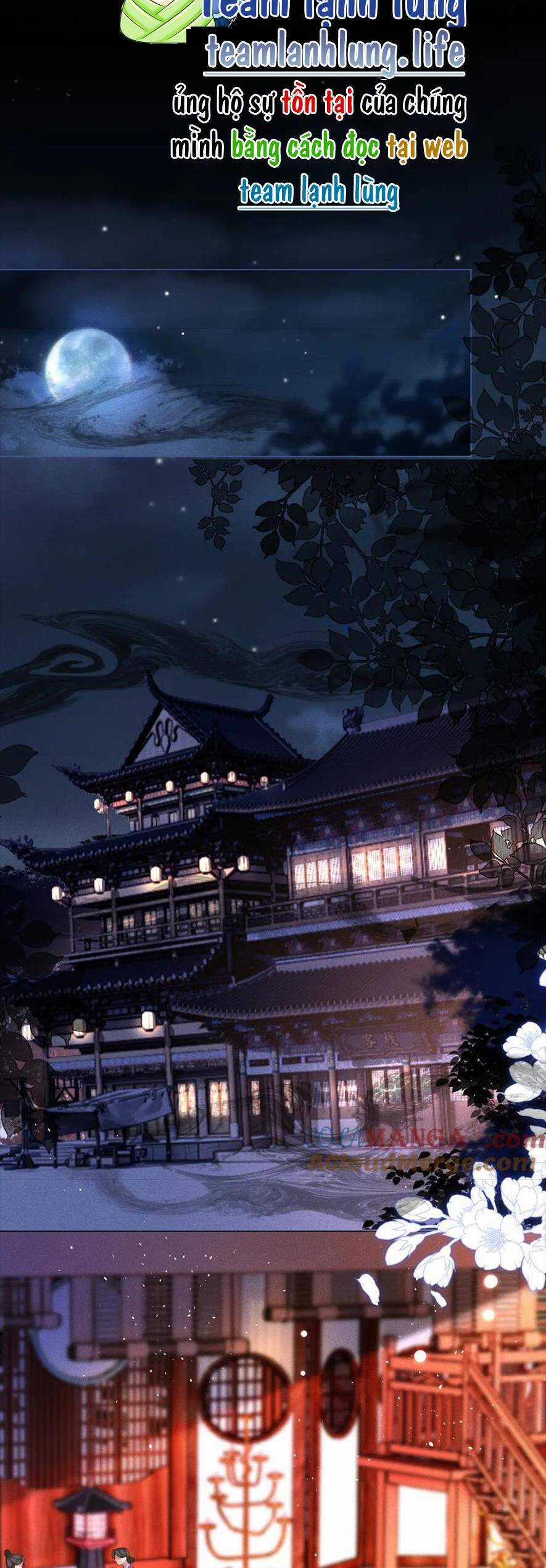 Nữ Phụ Pháo Hôi Không Muốn Để Nam Nữ Chính Chia Tay Chapter 14 trang 4