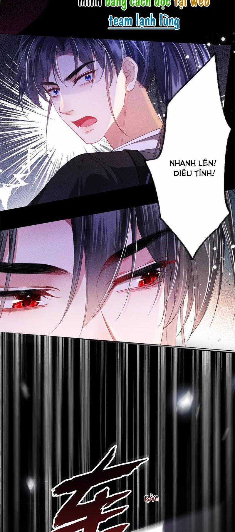 Nữ Phụ Pháo Hôi Không Muốn Để Nam Nữ Chính Chia Tay Chapter 15 trang 20