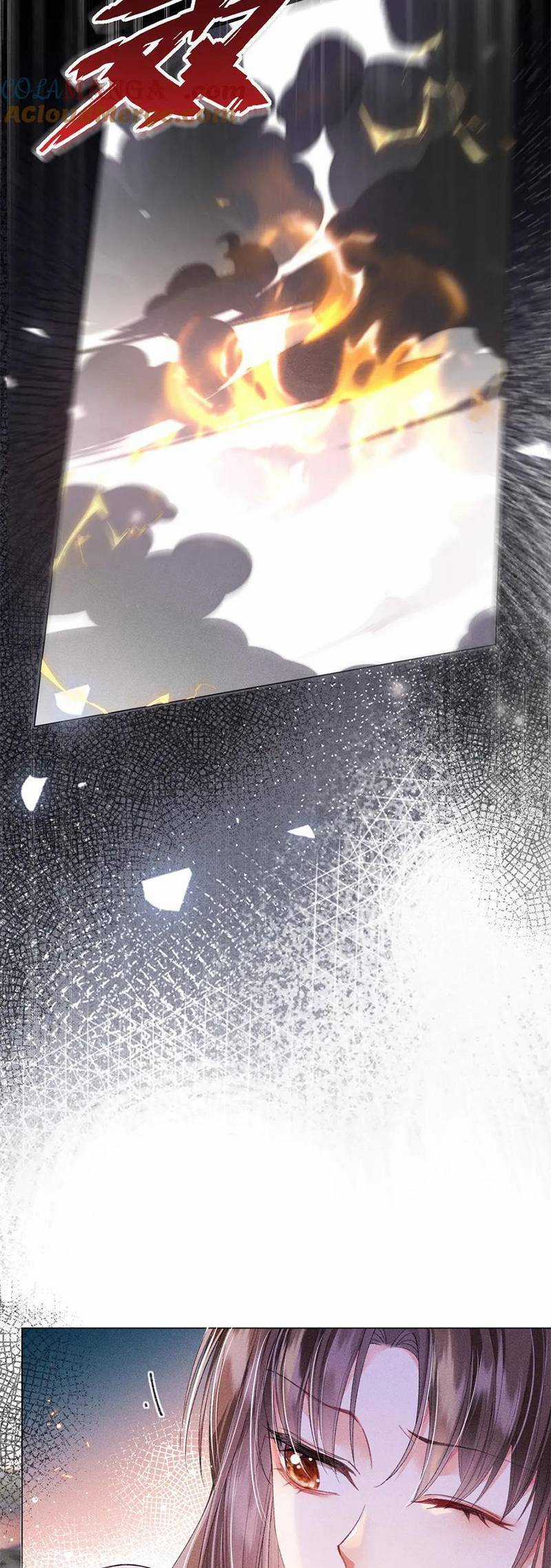 Nữ Phụ Pháo Hôi Không Muốn Để Nam Nữ Chính Chia Tay Chapter 15 trang 21