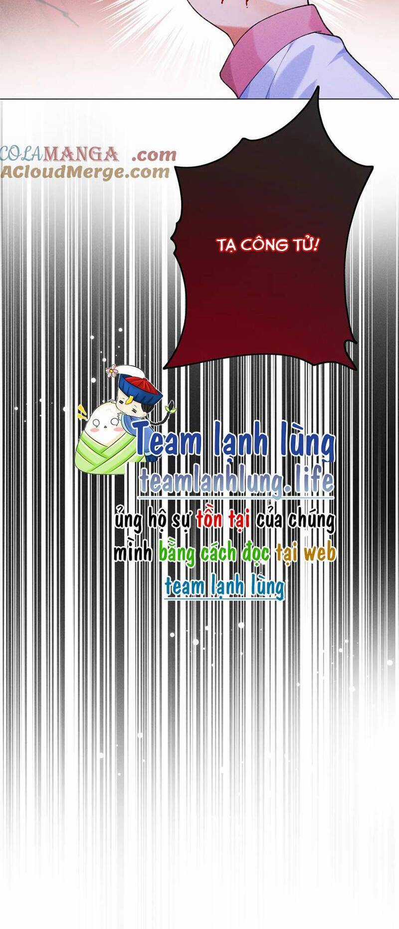 Nữ Phụ Pháo Hôi Không Muốn Để Nam Nữ Chính Chia Tay Chapter 15 trang 31