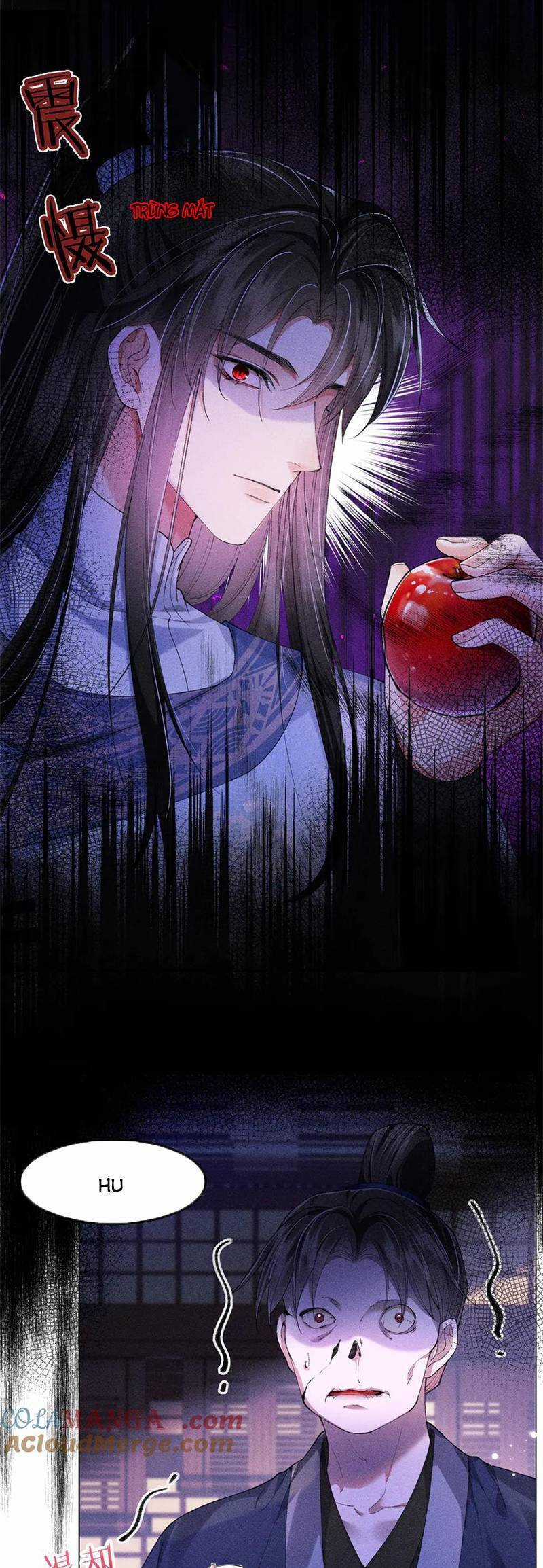 Nữ Phụ Pháo Hôi Không Muốn Để Nam Nữ Chính Chia Tay Chapter 15 trang 9