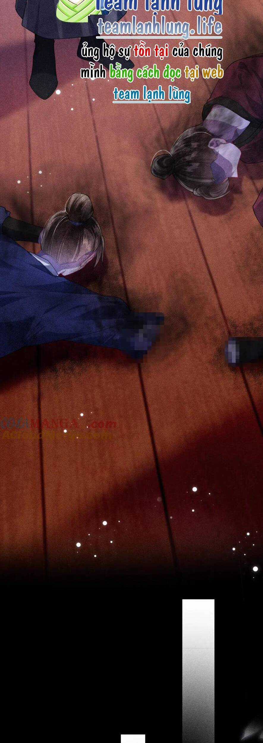 Nữ Phụ Pháo Hôi Không Muốn Để Nam Nữ Chính Chia Tay Chapter 16 trang 6