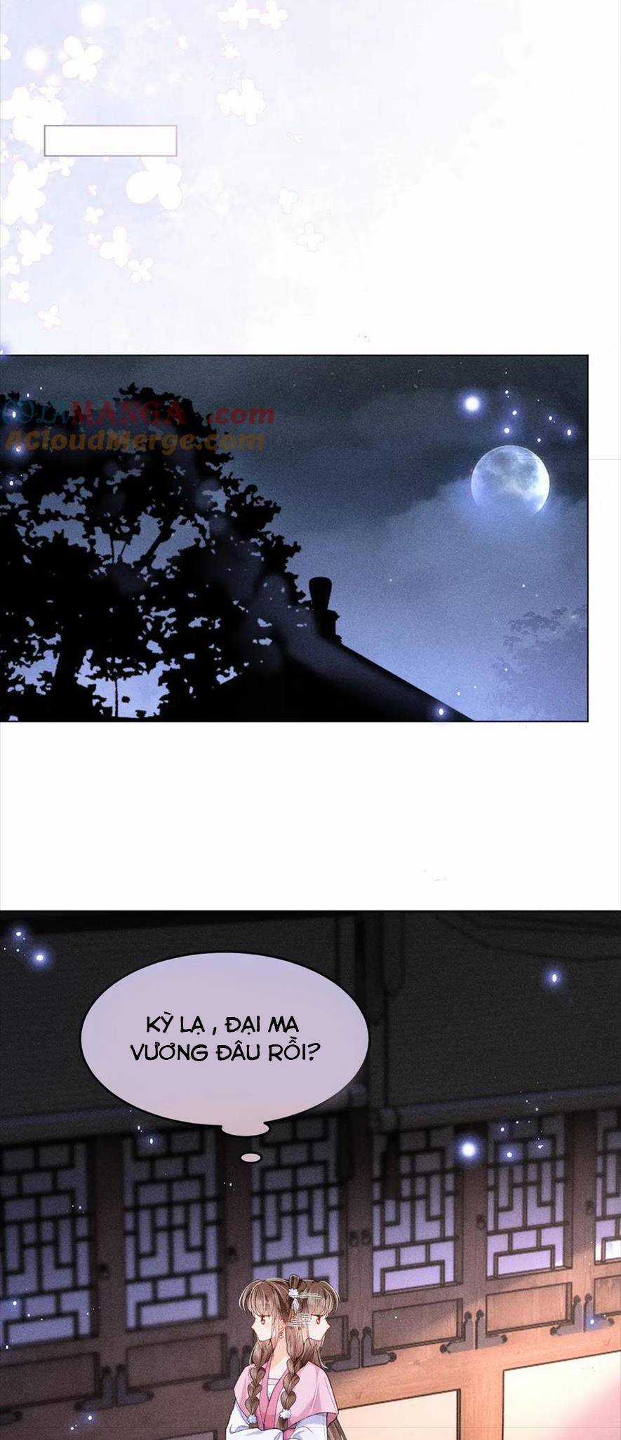 Nữ Phụ Pháo Hôi Không Muốn Để Nam Nữ Chính Chia Tay Chapter 17 trang 11