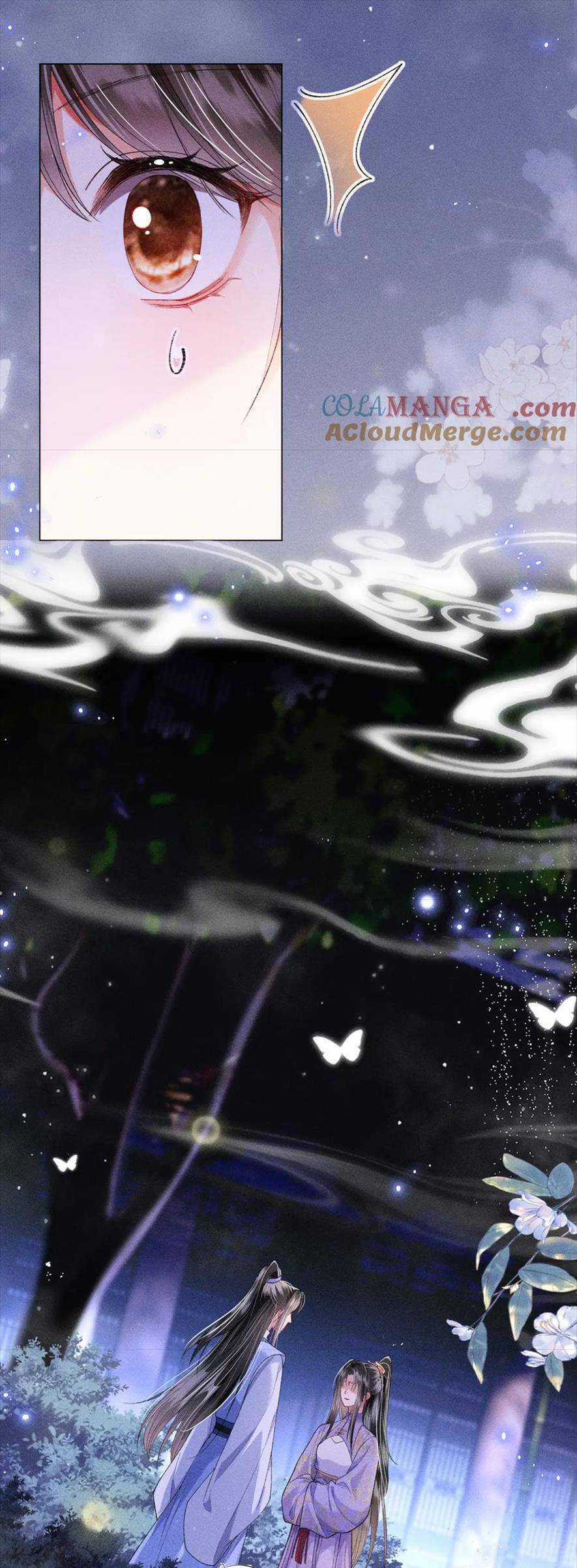 Nữ Phụ Pháo Hôi Không Muốn Để Nam Nữ Chính Chia Tay Chapter 17 trang 13