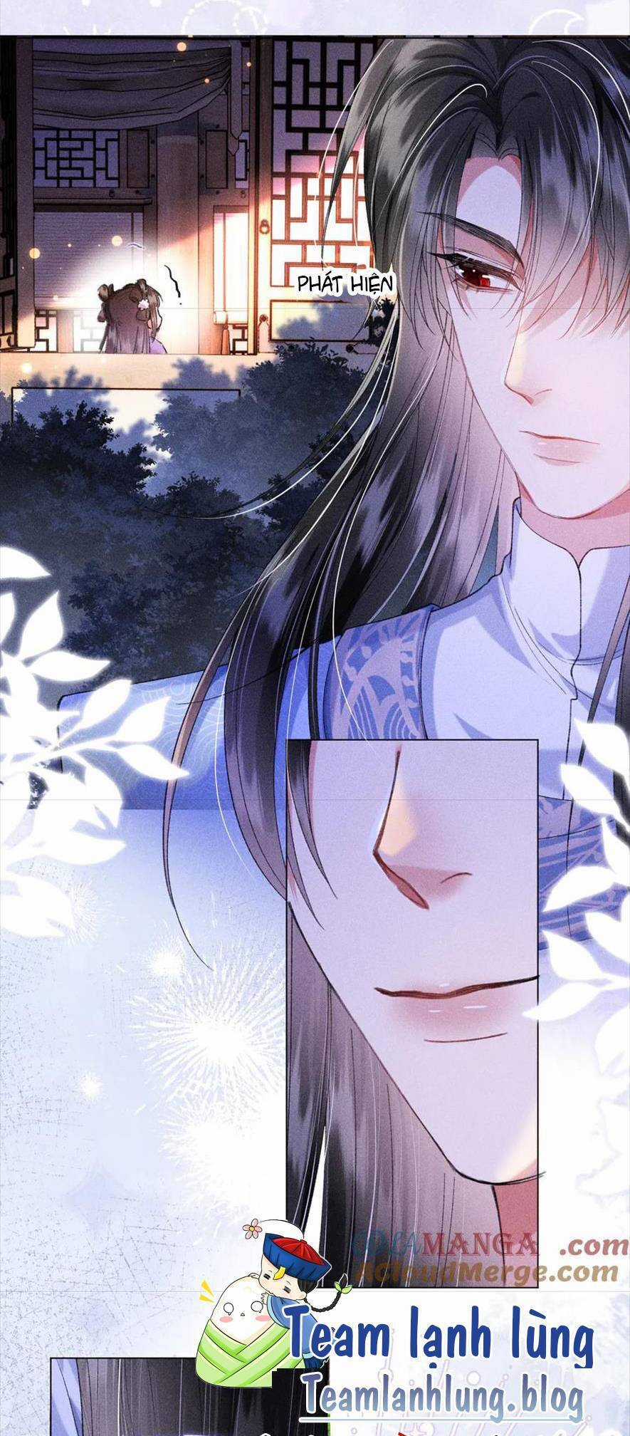 Nữ Phụ Pháo Hôi Không Muốn Để Nam Nữ Chính Chia Tay Chapter 17 trang 19