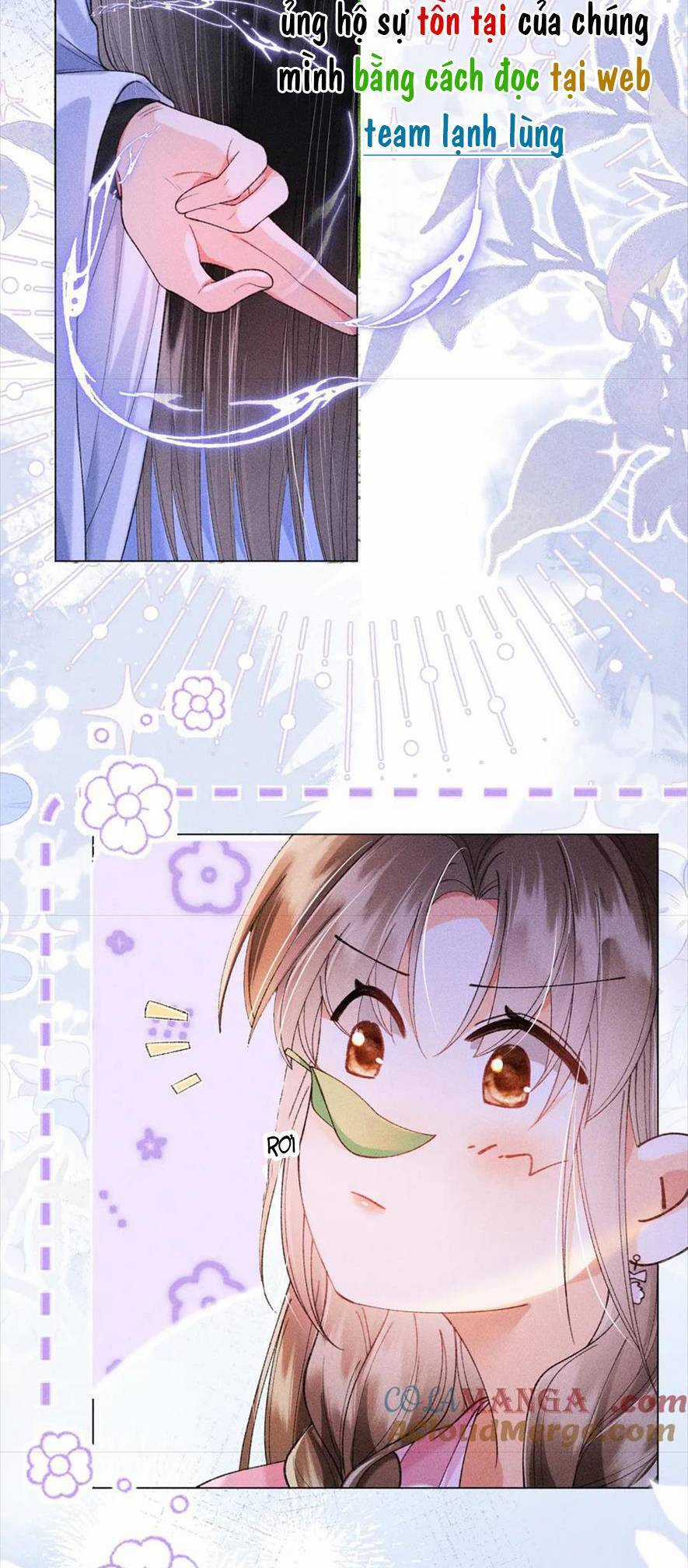 Nữ Phụ Pháo Hôi Không Muốn Để Nam Nữ Chính Chia Tay Chapter 17 trang 20