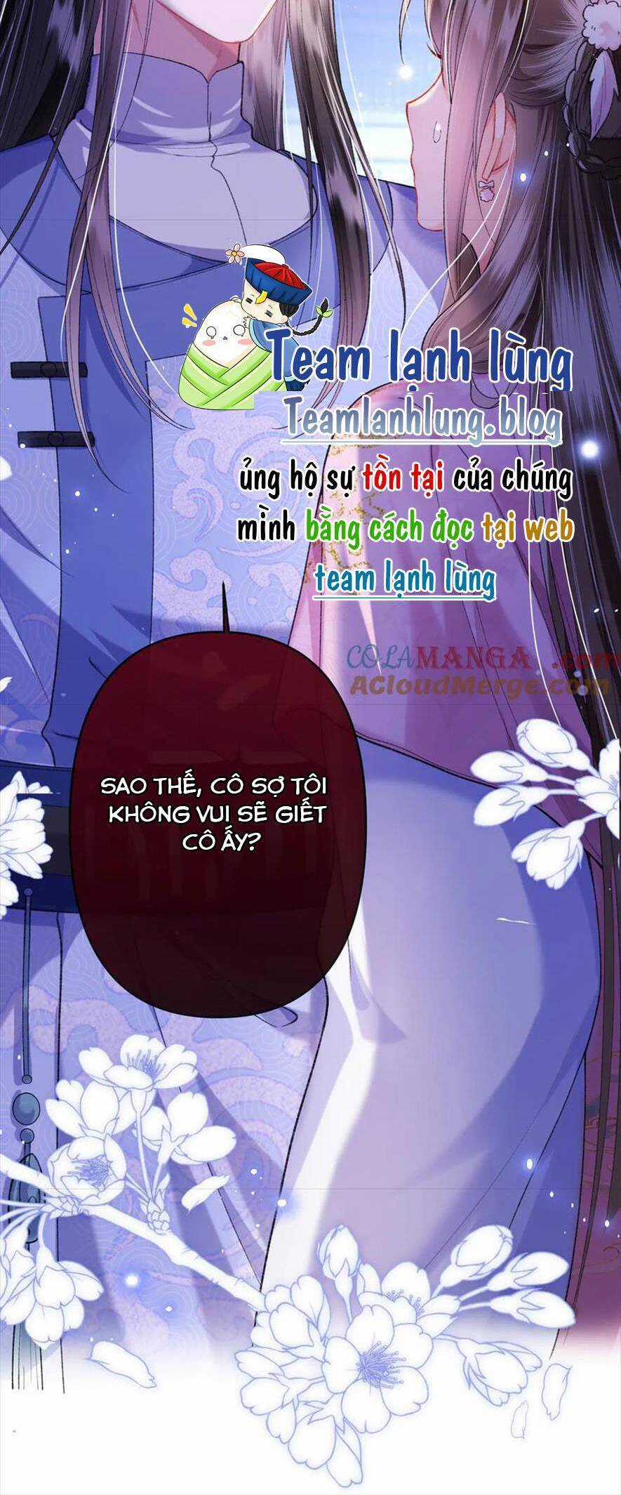 Nữ Phụ Pháo Hôi Không Muốn Để Nam Nữ Chính Chia Tay Chapter 17 trang 28