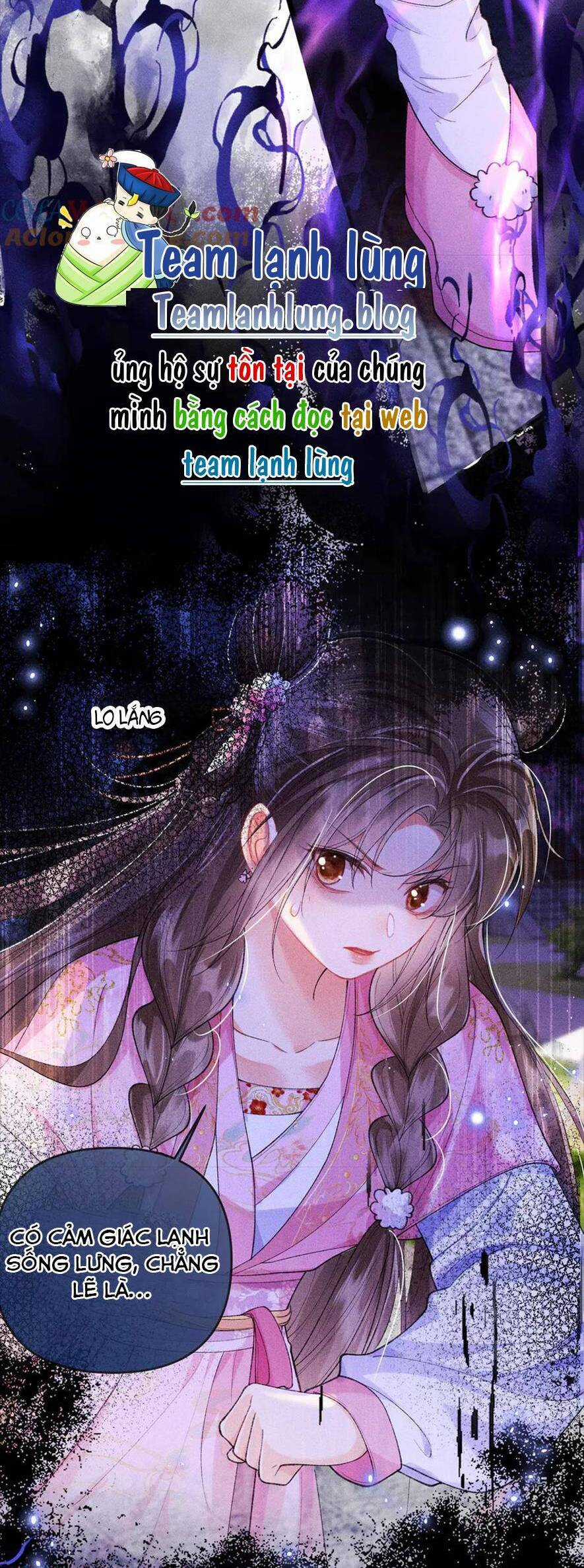 Nữ Phụ Pháo Hôi Không Muốn Để Nam Nữ Chính Chia Tay Chapter 18 trang 12